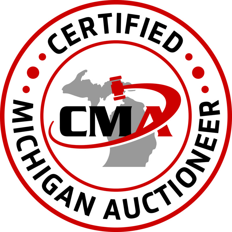 Advertising, Fishing & Sporting Collectible Online Auction